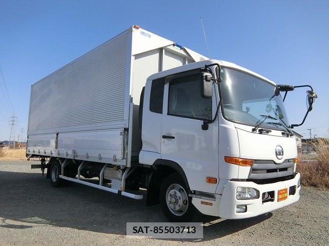 Nissan CONDOR 2016-02 2726895-6