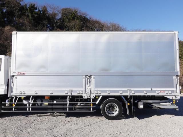 Nissan CONDOR 2013-03 3000752-9