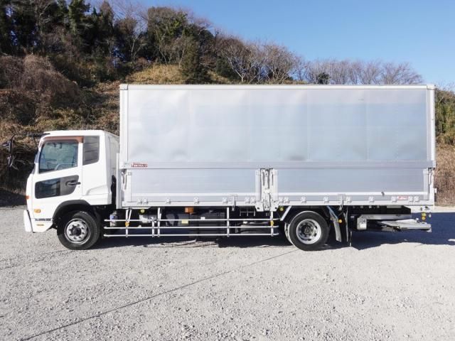 Nissan CONDOR 2013-03 3000752-10