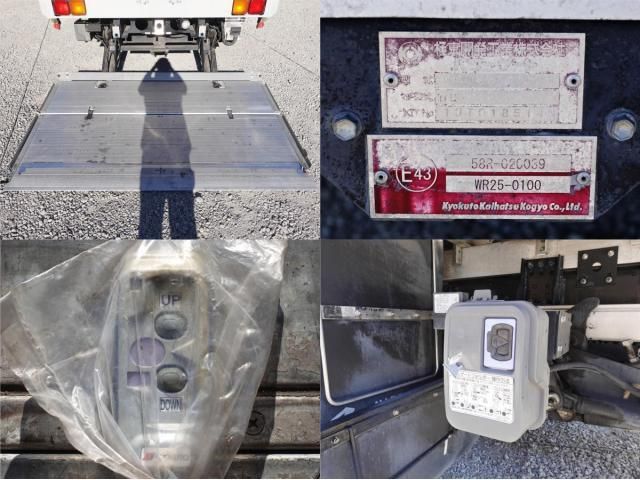 Nissan CONDOR 2013-03 3000752-16