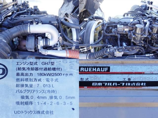 Nissan CONDOR 2013-03 3000752-17