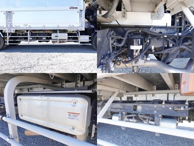 Nissan CONDOR 2013-03 3000752-19
