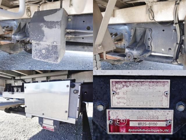 Nissan CONDOR 2013-03 3000752-20