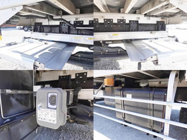 Nissan CONDOR 2013-03 3000752-21
