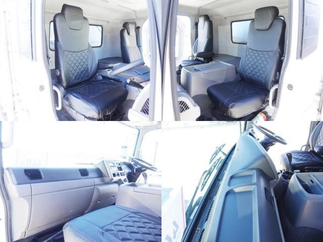 Nissan CONDOR 2013-03 3000752-23