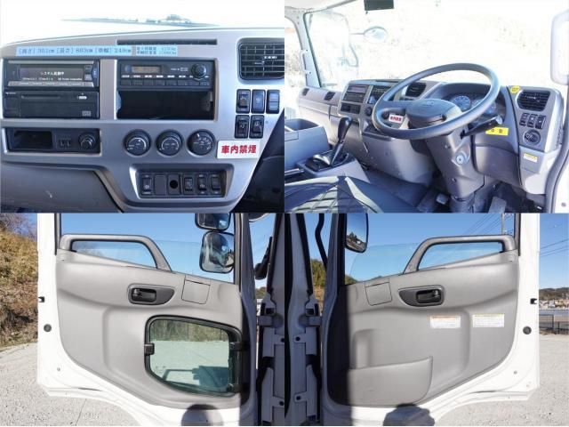 Nissan CONDOR 2013-03 3000752-24