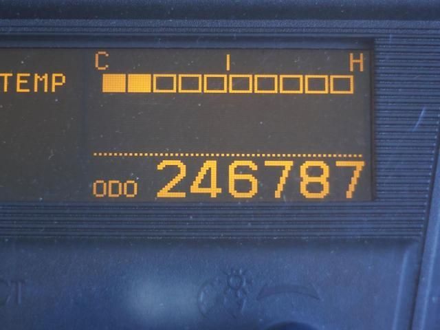 Nissan CONDOR 2013-03 3000752-27