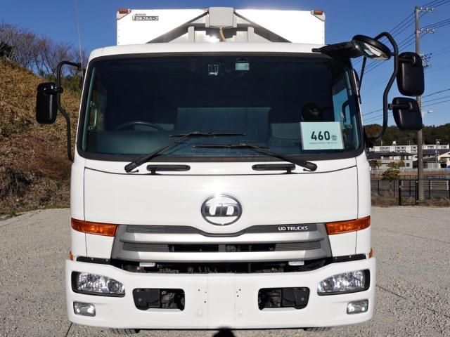 Nissan CONDOR 2013-03 3000752-2