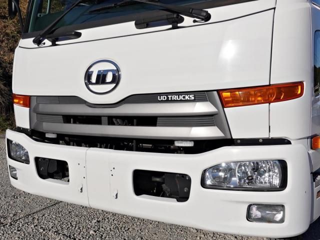 Nissan CONDOR 2013-03 3000752-3