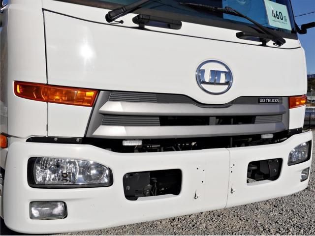 Nissan CONDOR 2013-03 3000752-4