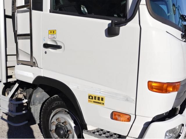 Nissan CONDOR 2013-03 3000752-5