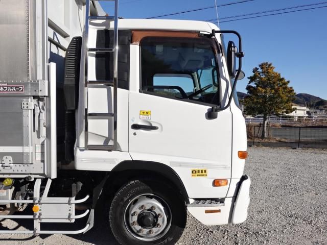 Nissan CONDOR 2013-03 3000752-6