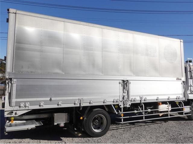 Nissan CONDOR 2013-03 3000752-7