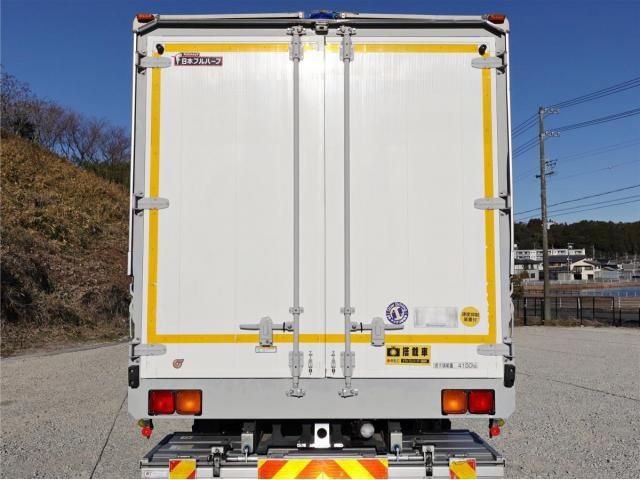Nissan CONDOR 2013-03 3000752-8