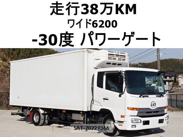 Nissan CONDOR 2015-11 3356161-0