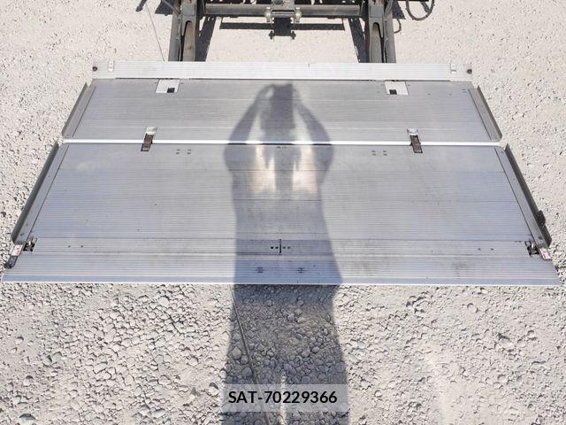 Nissan CONDOR 2015-11 3356161-14