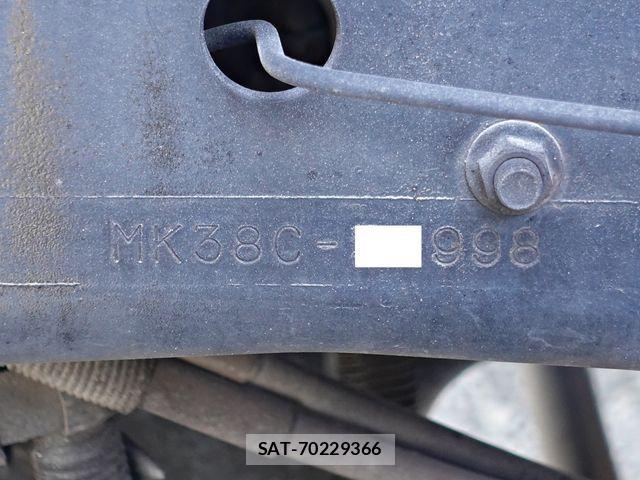 Nissan CONDOR 2015-11 3356161-19