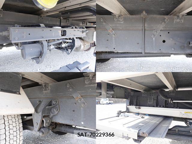 Nissan CONDOR 2015-11 3356161-21