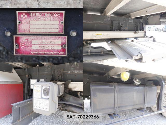 Nissan CONDOR 2015-11 3356161-22