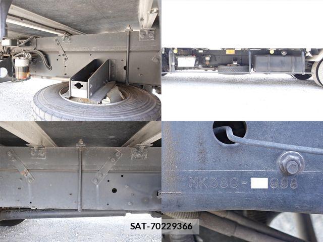 Nissan CONDOR 2015-11 3356161-23