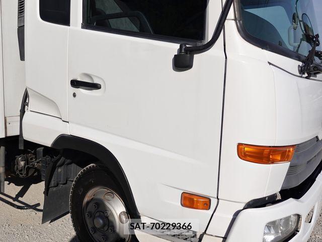 Nissan CONDOR 2015-11 3356161-4