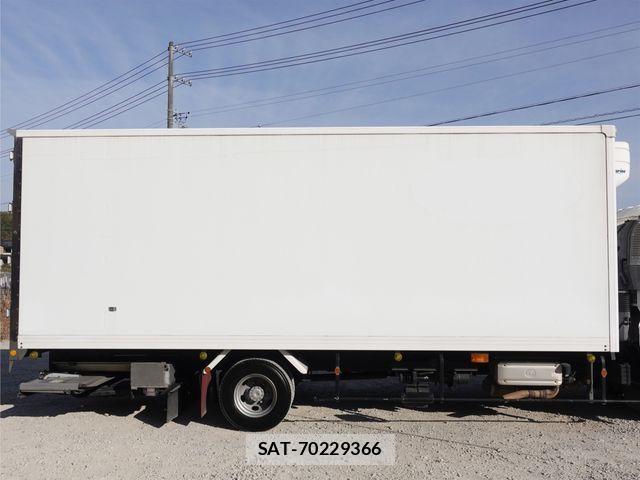 Nissan CONDOR 2015-11 3356161-6