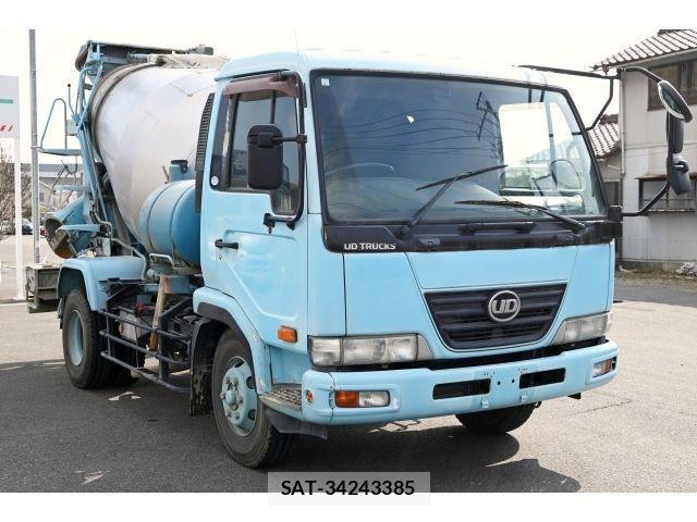 Nissan CONDOR 2011-01 3663489-0