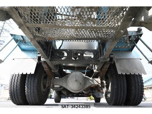 Nissan CONDOR 2011-01 3663489-12