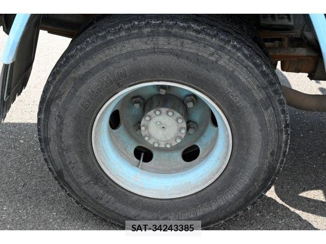 Nissan CONDOR 2011-01 3663489-14