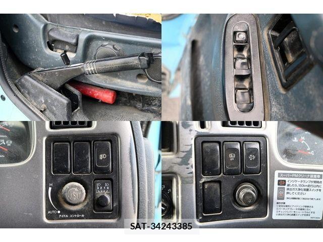 Nissan CONDOR 2011-01 3663489-20