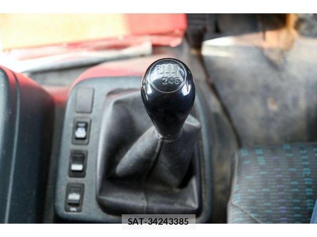 Nissan CONDOR 2011-01 3663489-22