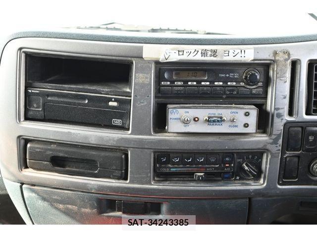 Nissan CONDOR 2011-01 3663489-25