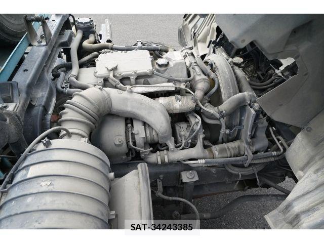 Nissan CONDOR 2011-01 3663489-28