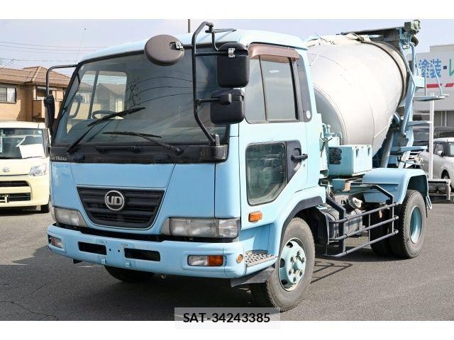Nissan CONDOR 2011-01 3663489-3