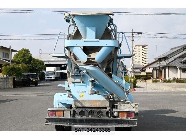 Nissan CONDOR 2011-01 3663489-6