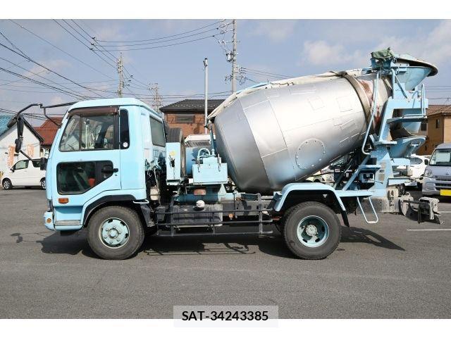 Nissan CONDOR 2011-01 3663489-8