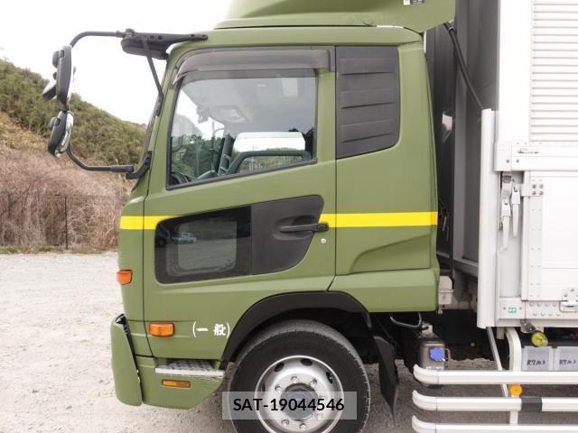 Nissan CONDOR 2014-09 3663492-9