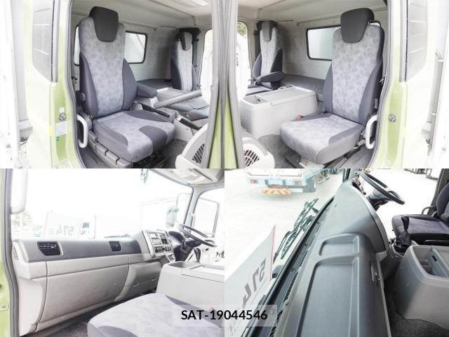 Nissan CONDOR 2014-09 3663492-22