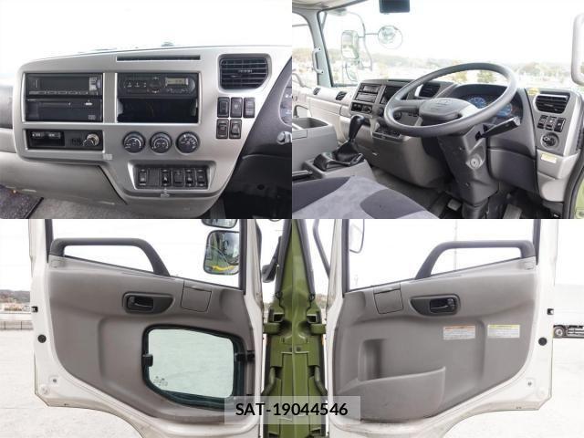 Nissan CONDOR 2014-09 3663492-23