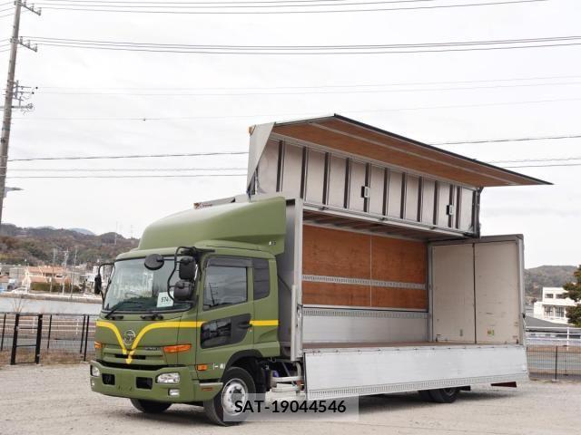 Nissan CONDOR 2014-09 3663492-25