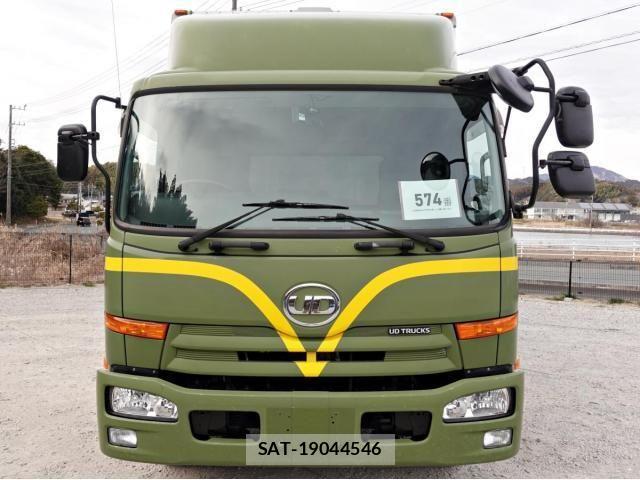 Nissan CONDOR 2014-09 3663492-2