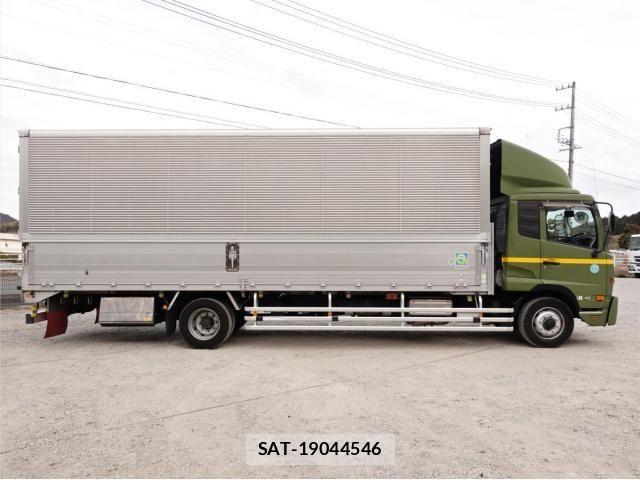 Nissan CONDOR 2014-09 3663492-4