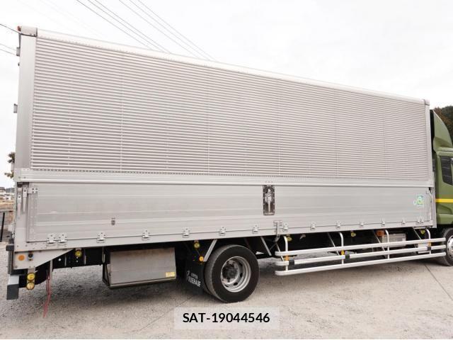 Nissan CONDOR 2014-09 3663492-5