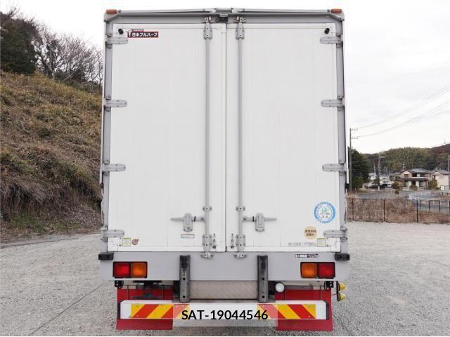 Nissan CONDOR 2014-09 3663492-6