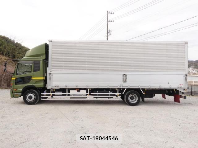Nissan CONDOR 2014-09 3663492-7