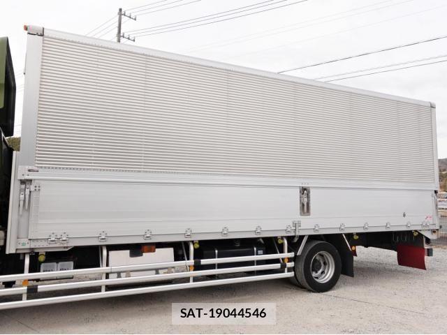 Nissan CONDOR 2014-09 3663492-8