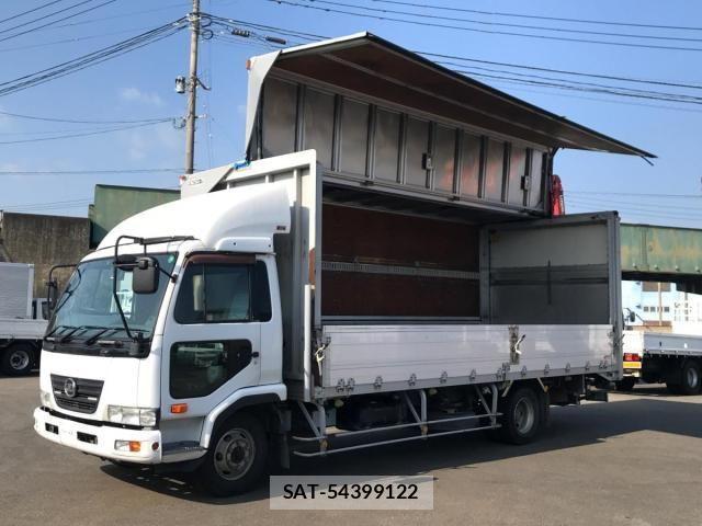Nissan CONDOR 2010-12 3713677-0