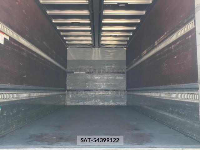 Nissan CONDOR 2010-12 3713677-9