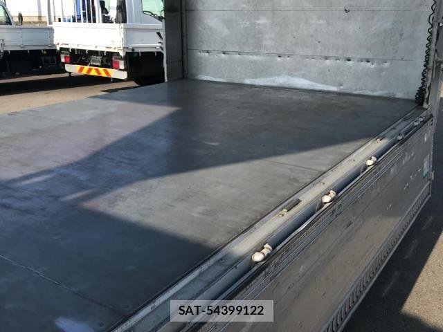 Nissan CONDOR 2010-12 3713677-11