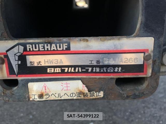 Nissan CONDOR 2010-12 3713677-12